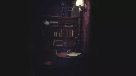 Места расположения флотсома в The Residence в игре Little Nightmares (достижение Я теряю тебя)