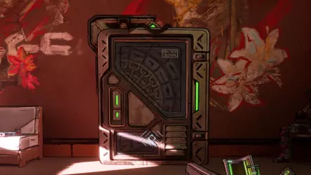 Как найти банк и как он функционирует в игре Borderlands 4