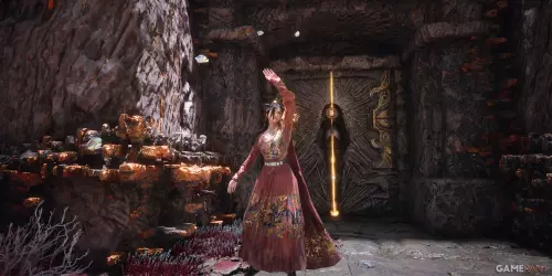 Руководство по получению трофея/достижения Wuchang Fallen Feathers: Проницательный Взгляд