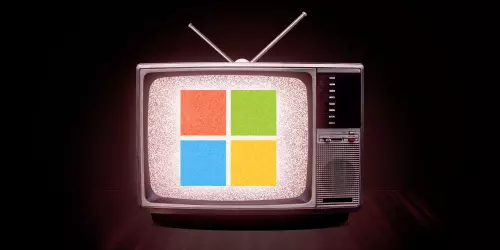 Microsoft неожиданно закрывает магазин фильмов и сериалов