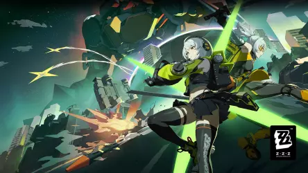 Zenless Zone Zero объявил дату и время проведения специальной программы для версии 2.3