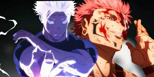 Официально объявлено о выходе нового фильма Jujutsu Kaisen.