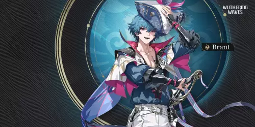 Коды WuWa - Прямая трансляция Wuthering Waves 2.6