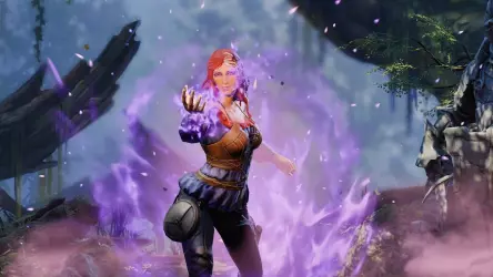 Трейлер к выходу игры Divinity: Original Sin 2 на PS5, Switch 2 и Xbox Series X/S