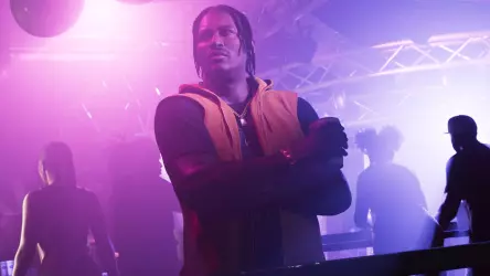 Грядущие игры, действие которых разворачивается в обширных городах