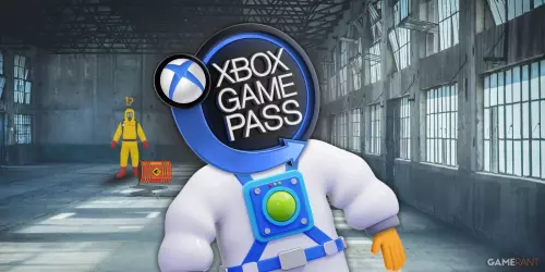 В библиотеке Xbox Game Pass появился кооперативный проект с оценками Чрезвычайно положительные.