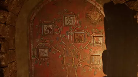 История о решении в виноделии – Индиана Джонс и Орден Гигантов