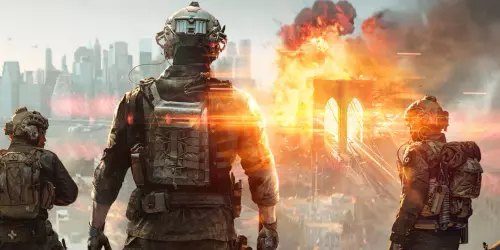 Обнаружено первое крупное пасхальное яйцо в Battlefield 6, и у вас есть шанс помочь в его разгадке.