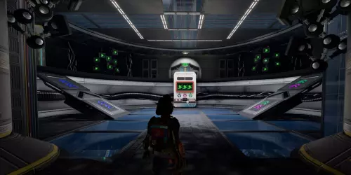 Grounded 2: Пошаговое руководство по проникновению в сетевой центр