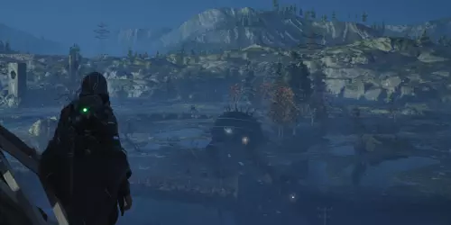 Как обеспечить безопасность временных петель в игре Hell Is Us