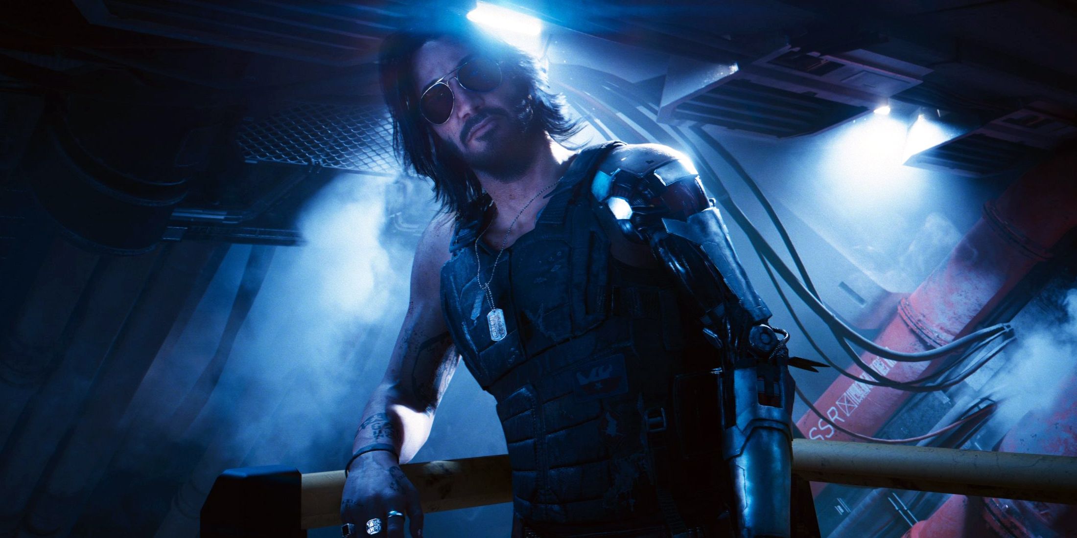 Игры с открытым миром, в которых самые жестокие плохие концовки