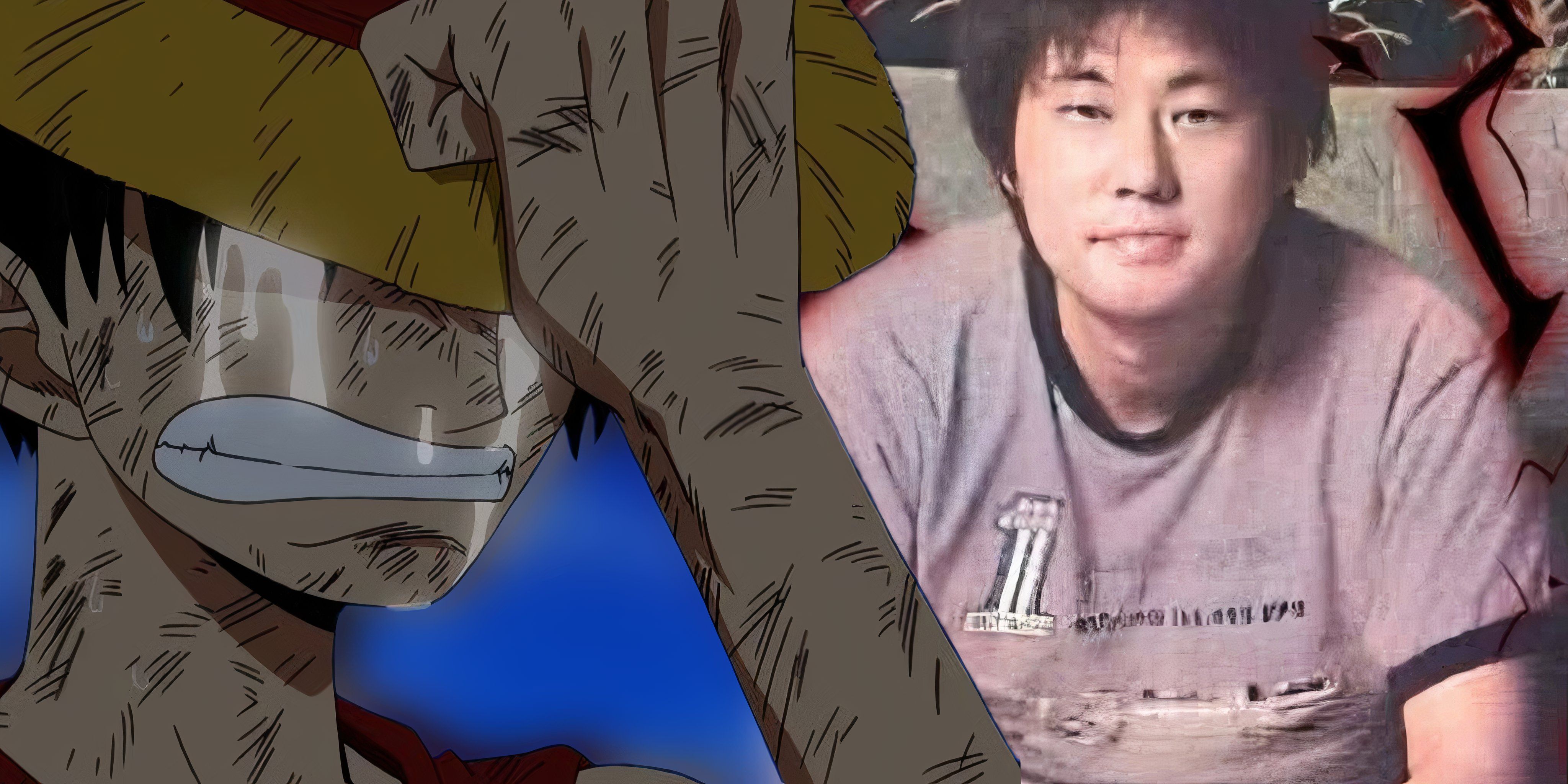 One Piece: Ода Только Что Сообщил Поклонникам Самые Печальные Новости 2025 Года