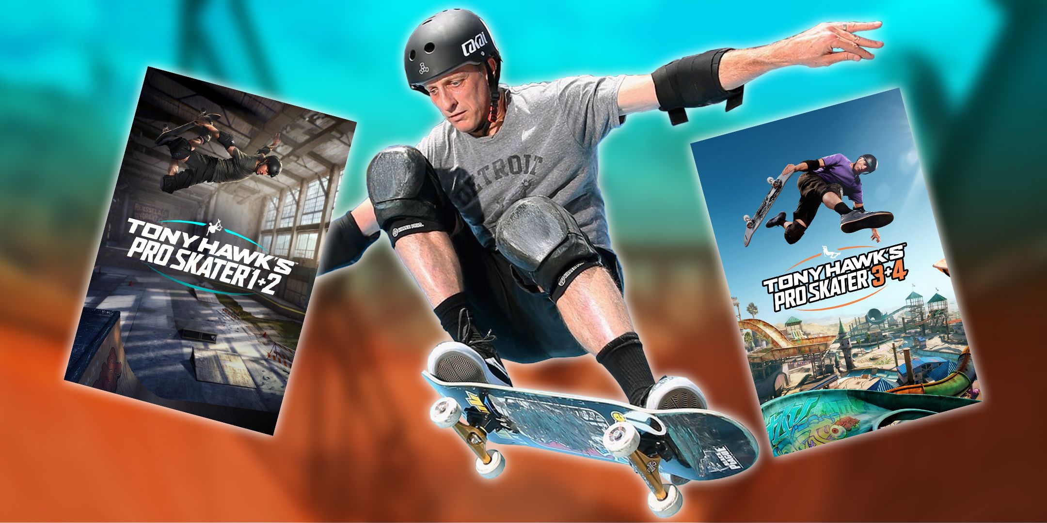 Два стиля, одна серия: в чем секрет успешного ремастера?