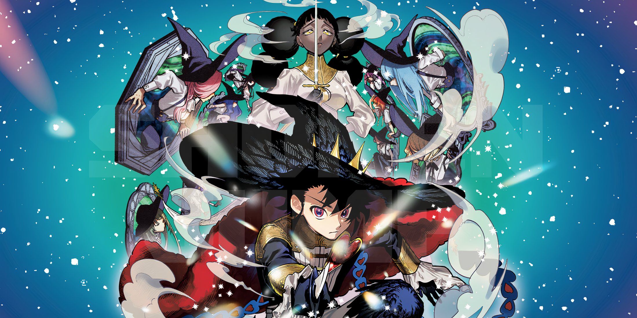 Рейтинг сильнейших персонажей в 