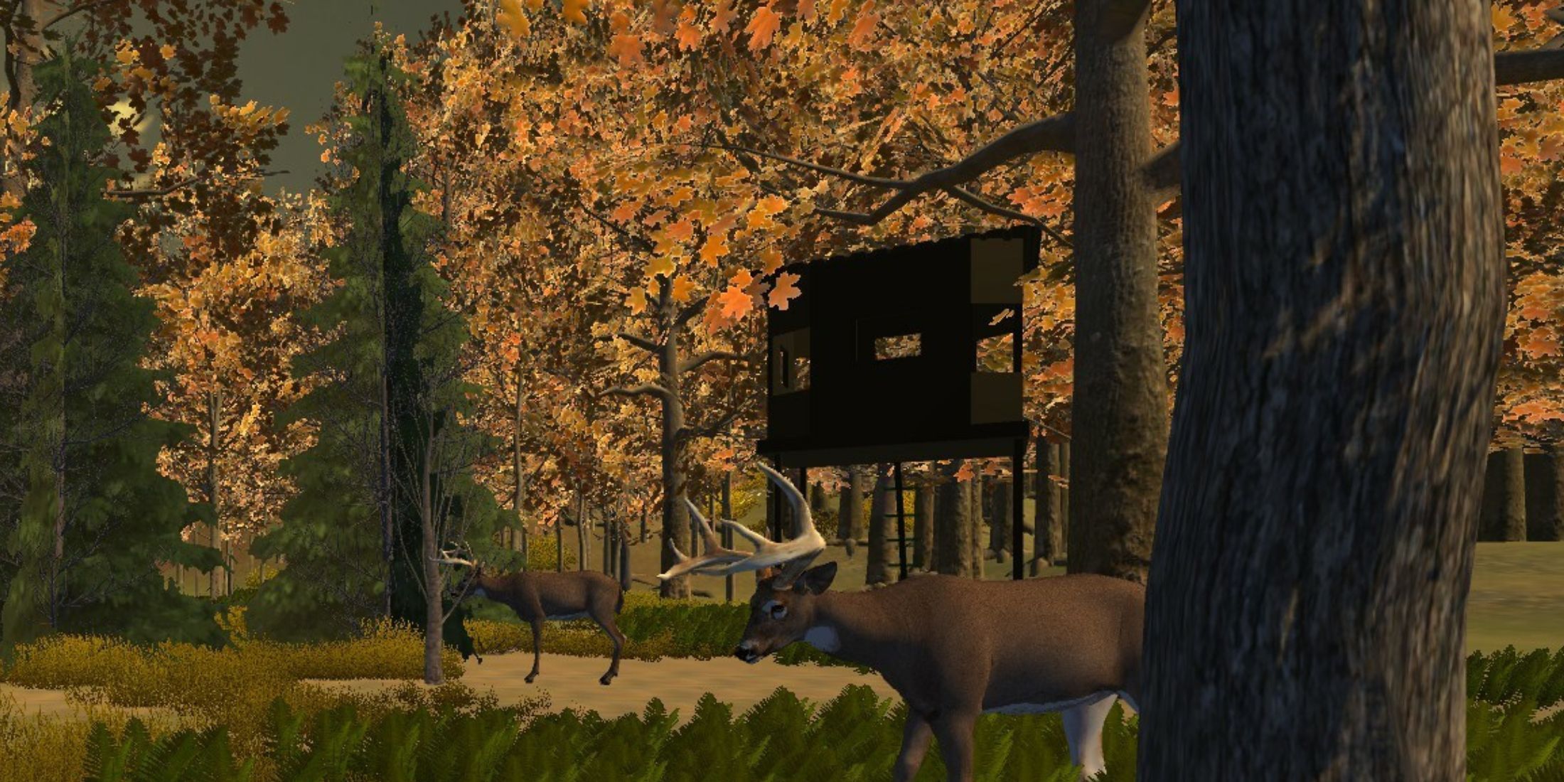 Создатель Doom Джон Ромеро раскрыл неожиданные истоки жанра охотничьих игр.