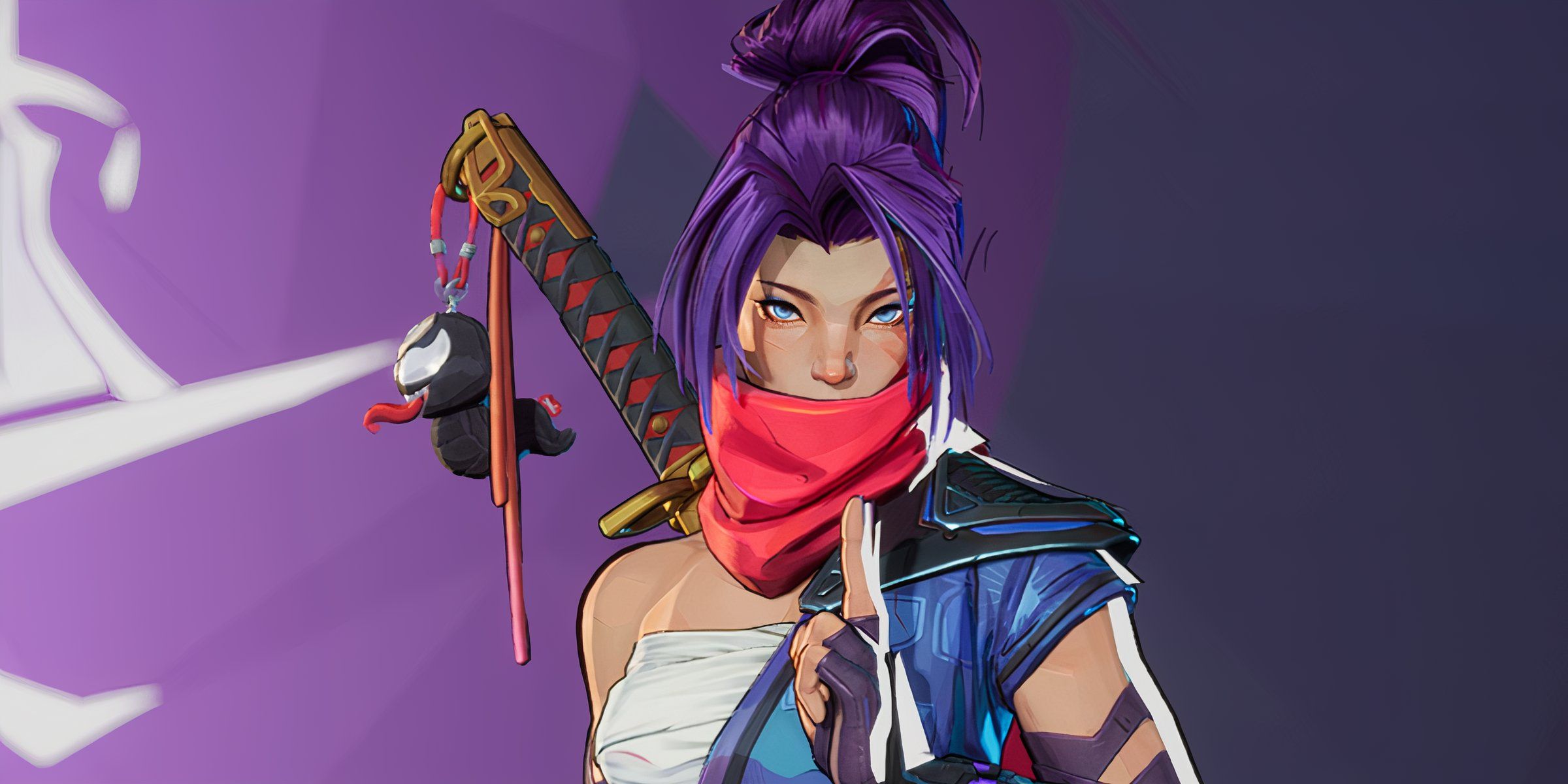 Изменение аксессуаров в Marvel Rivals — отличное решение, но его нужно внедрить и в других местах.