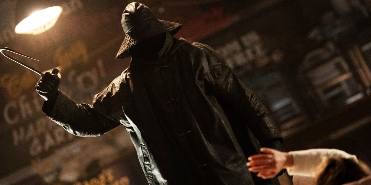 Рецензия на фильм 