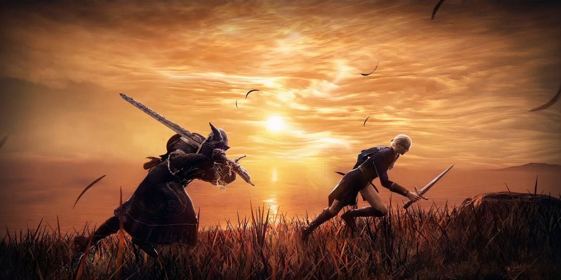 Сегодня важный день для поклонников Elden Ring Nightreign, которые остались разочарованы после его выхода.