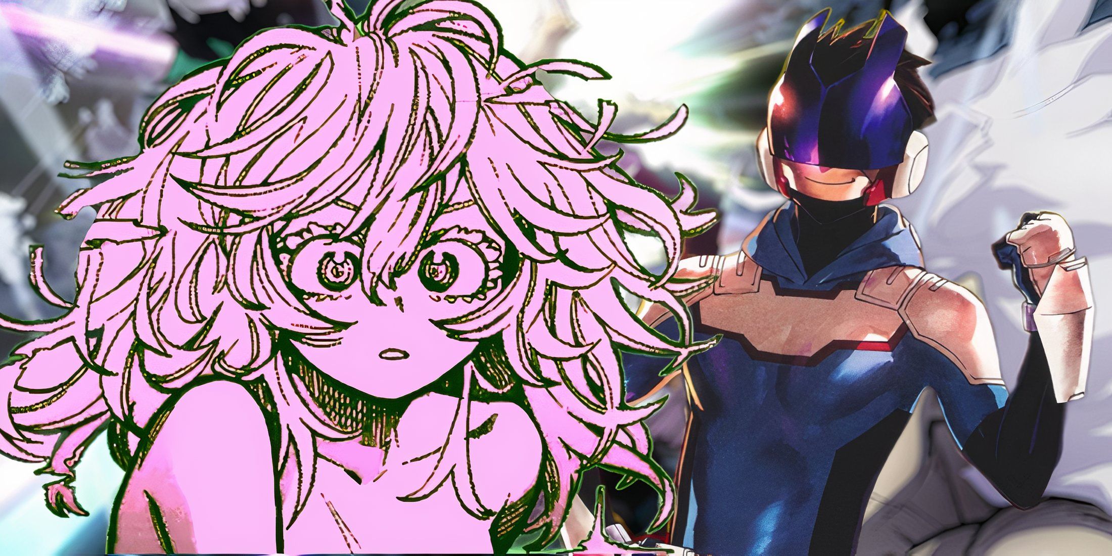 Моя геройская академия: раскрытие лица Хагакуре, неожиданное появление любимого персонажа и ещё 6 моментов, которые мы с нетерпением ждём в 8 сезоне