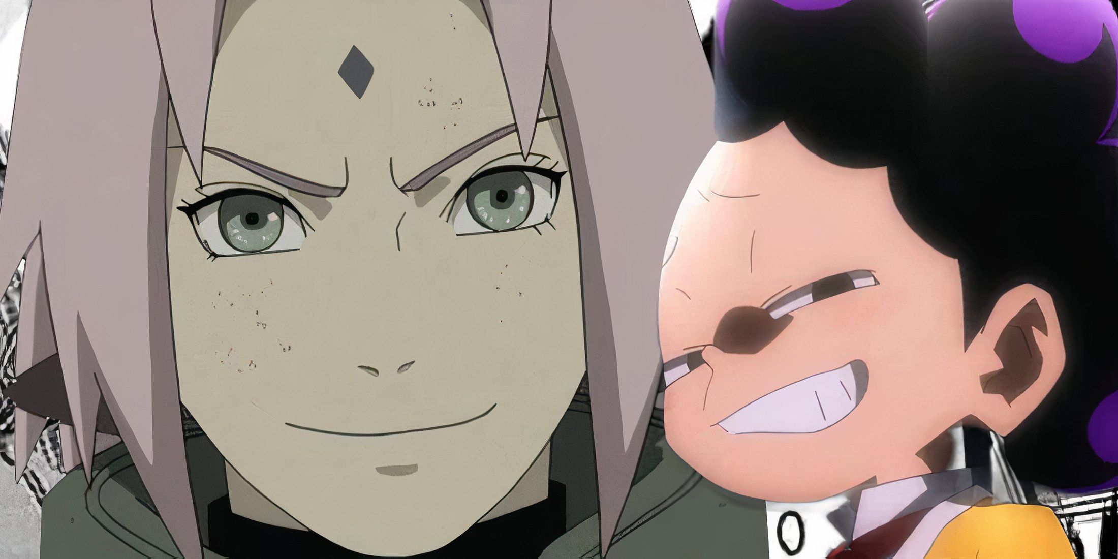 Неожиданное заявление Сакуры, вызывающие вздохи выходки Минеты и еще три позорных момента из аниме, которые фанаты хотели бы забыть навсегда