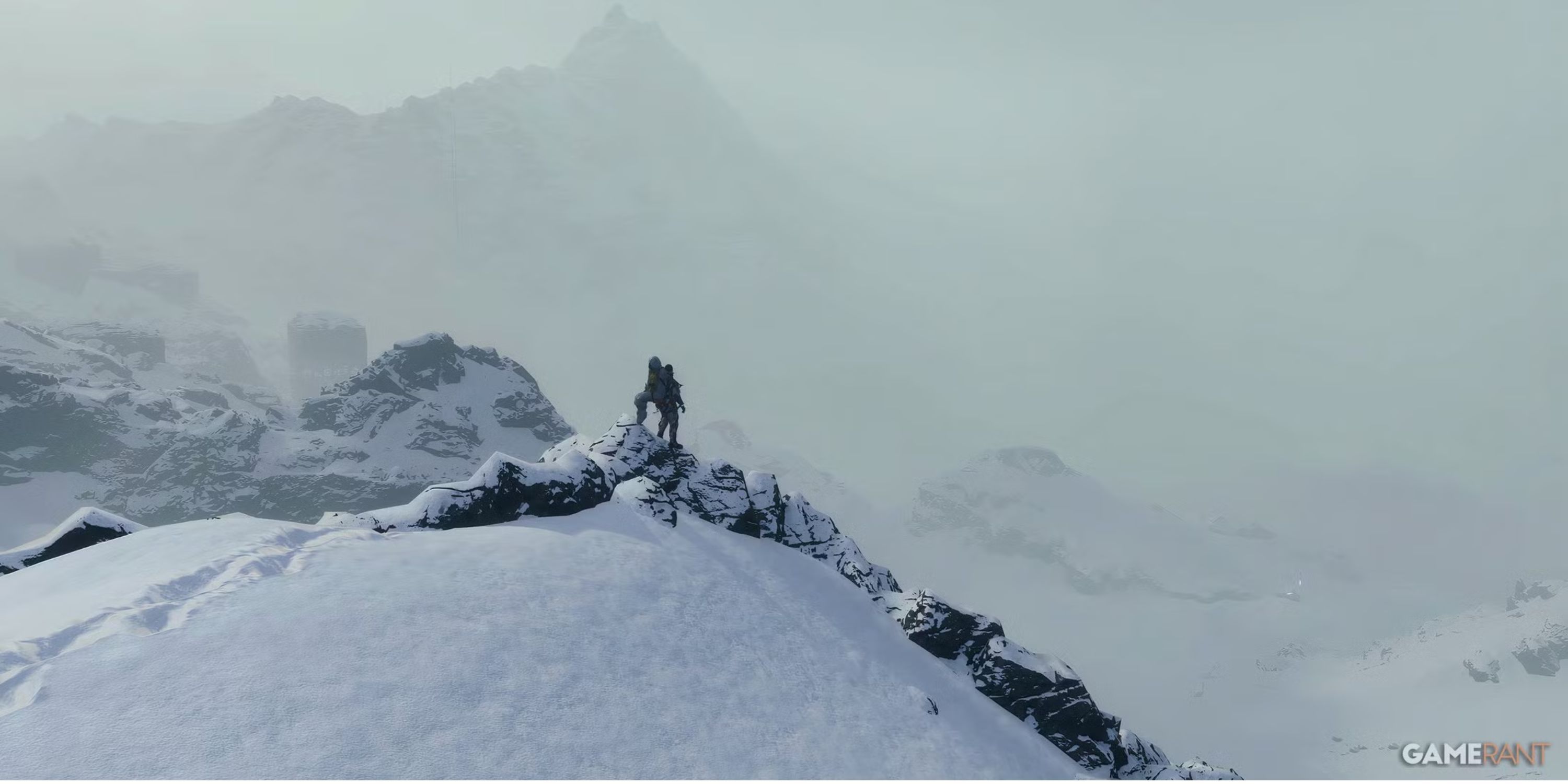 Лучшие игры с открытым миром, в которых карта обманывает игрока