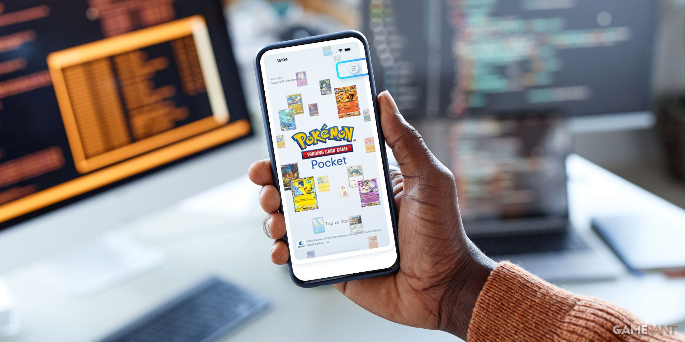 Карточная игра Pokemon TCG Pocket намерена провести значительную реорганизацию на фоне обеспокоенности удержанием игроков.