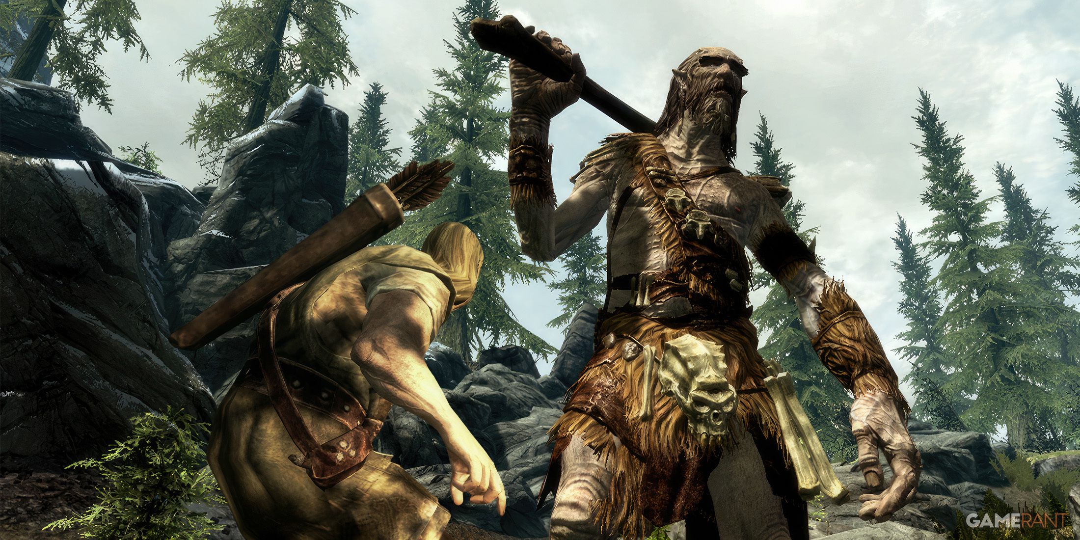 Лучшие игры с открытым миром, которые обязательно стоит попробовать