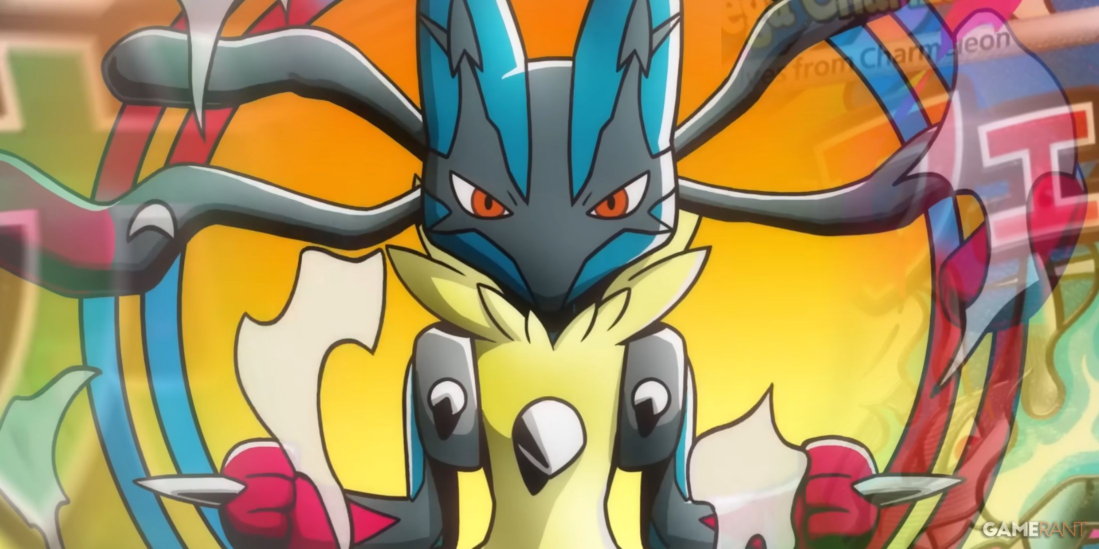 В Pokemon TCG представили абсолютно новую редкость карт