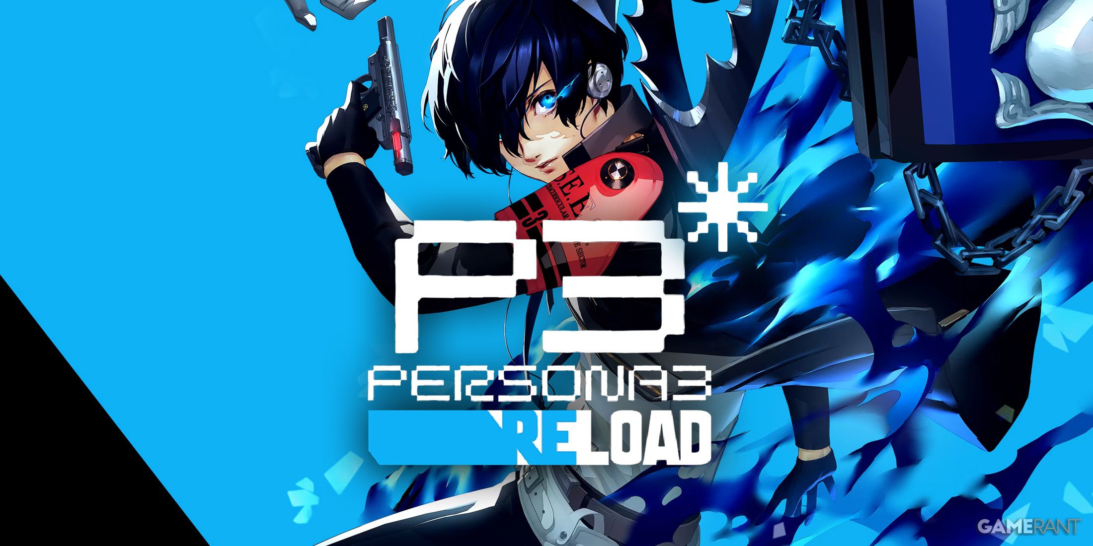 Порт Persona 3 Reload для Switch 2 идёт с оговоркой