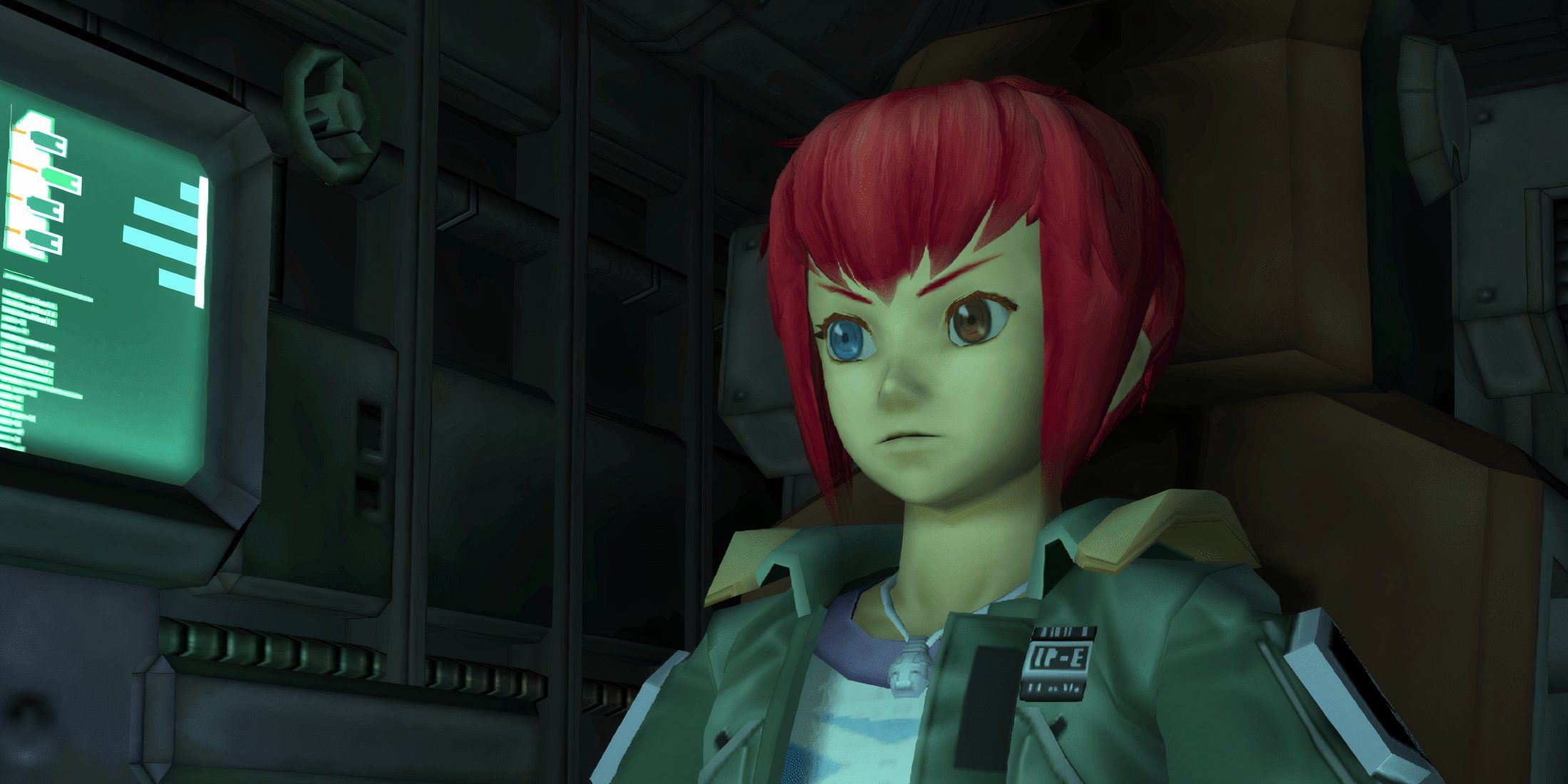 Лучшие RPG на PS2 с элементами открытого мира