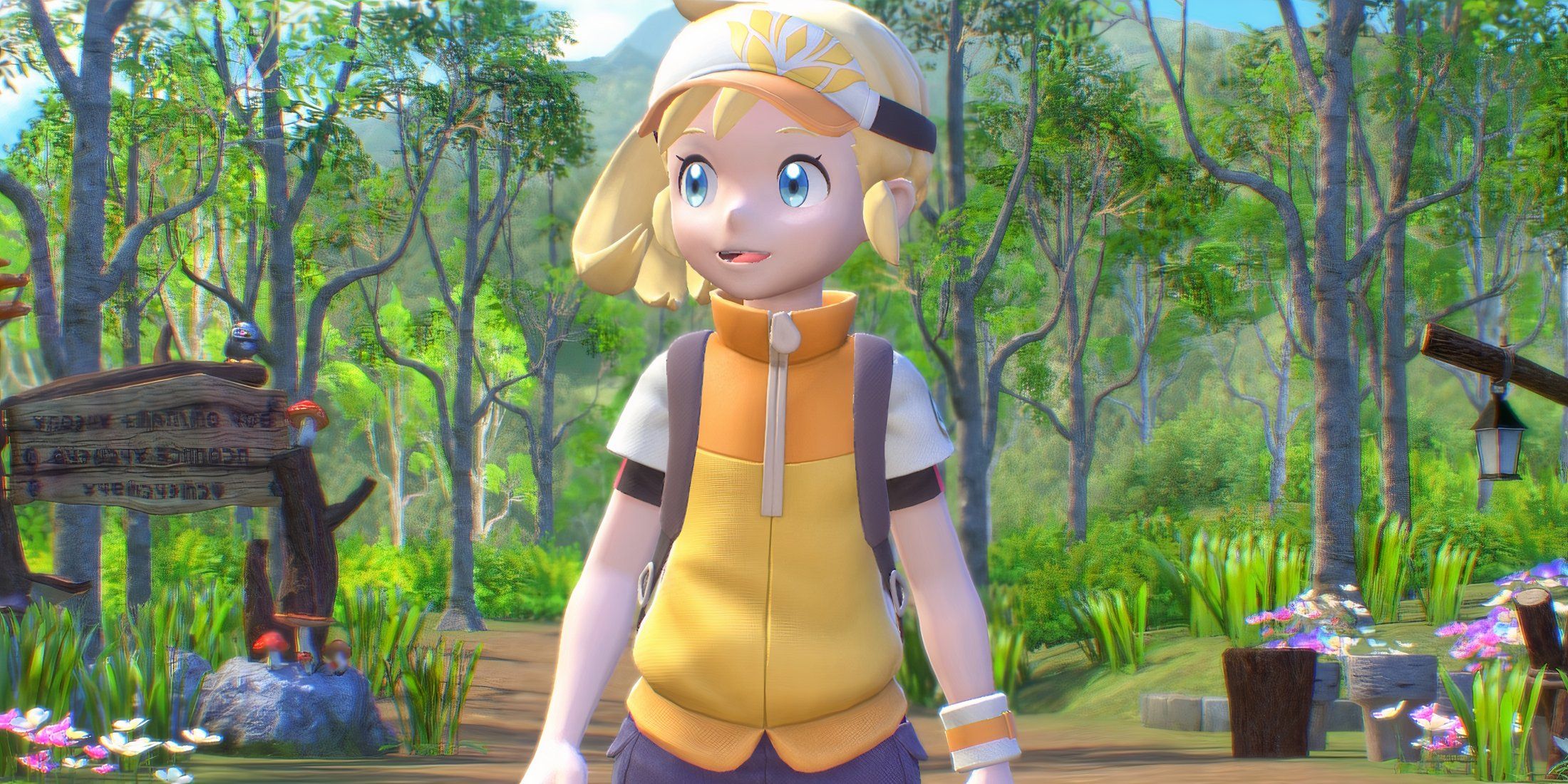 Лучшие игры про Покемонов, которые становятся увлекательнее по мере прохождения