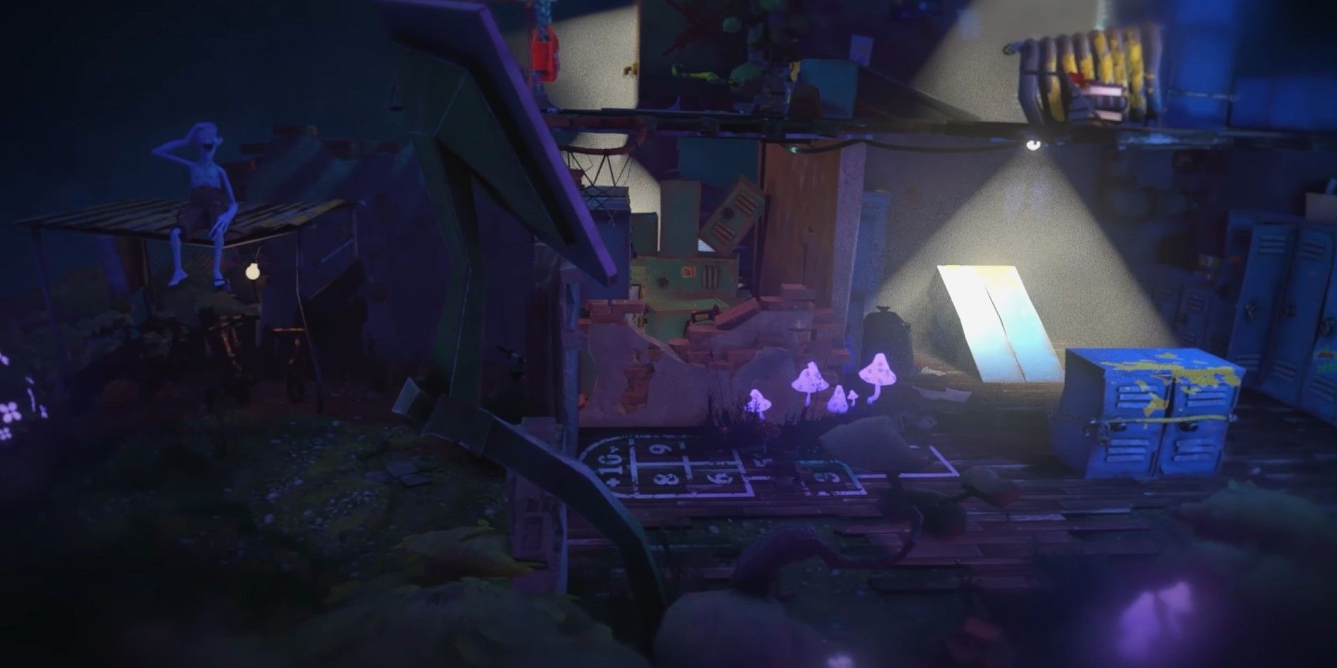 Трейлер к официальному релизу 