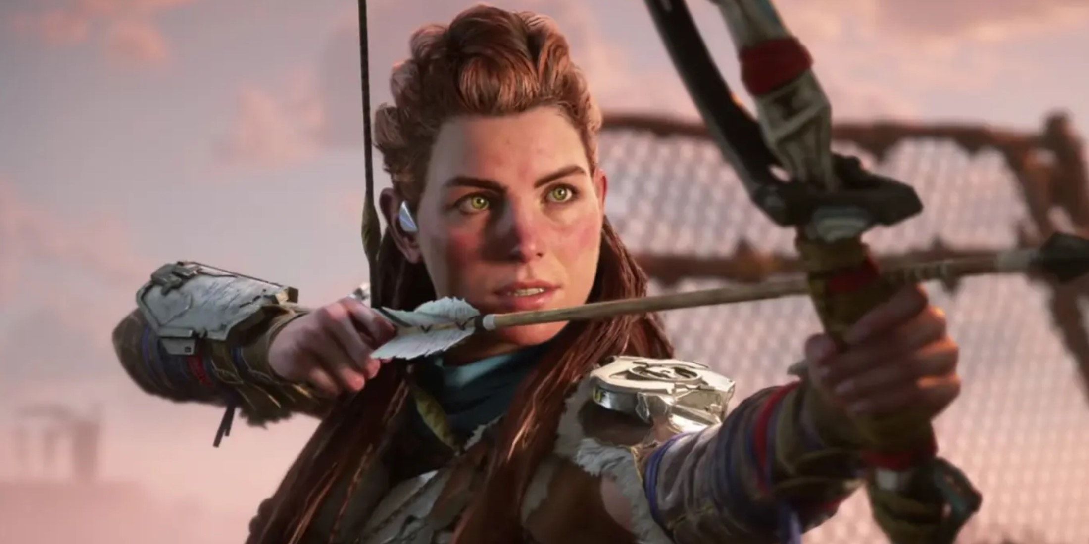 С течением времени PlayStation меняет своих талисманов, но Horizon 3 стоит сохранить верность своим лукам.