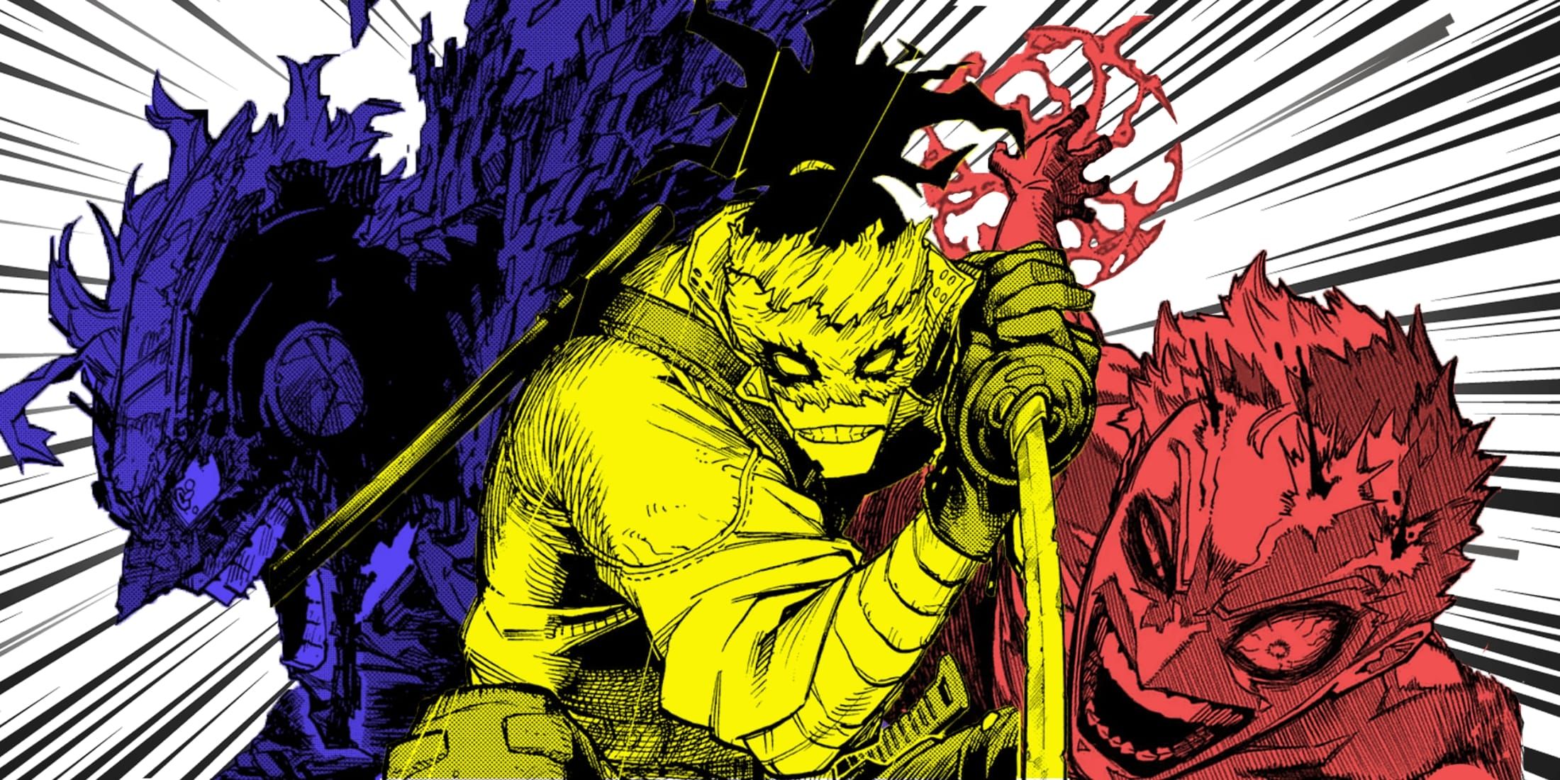 Восьмой сезон 