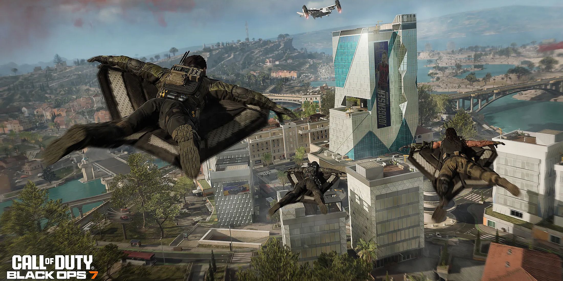 Подробности о Call of Duty: Black Ops 7 официально подтверждены