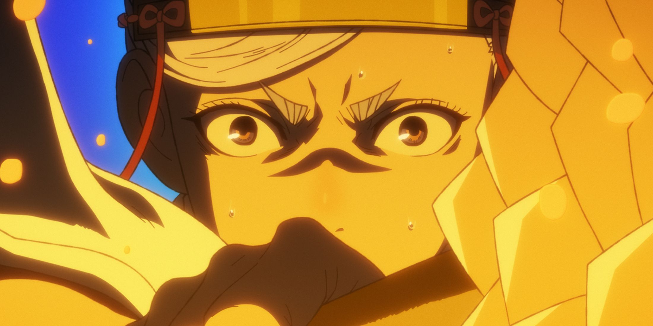 Дата выхода и где смотреть 7 серию 2 сезона «Dandadan»