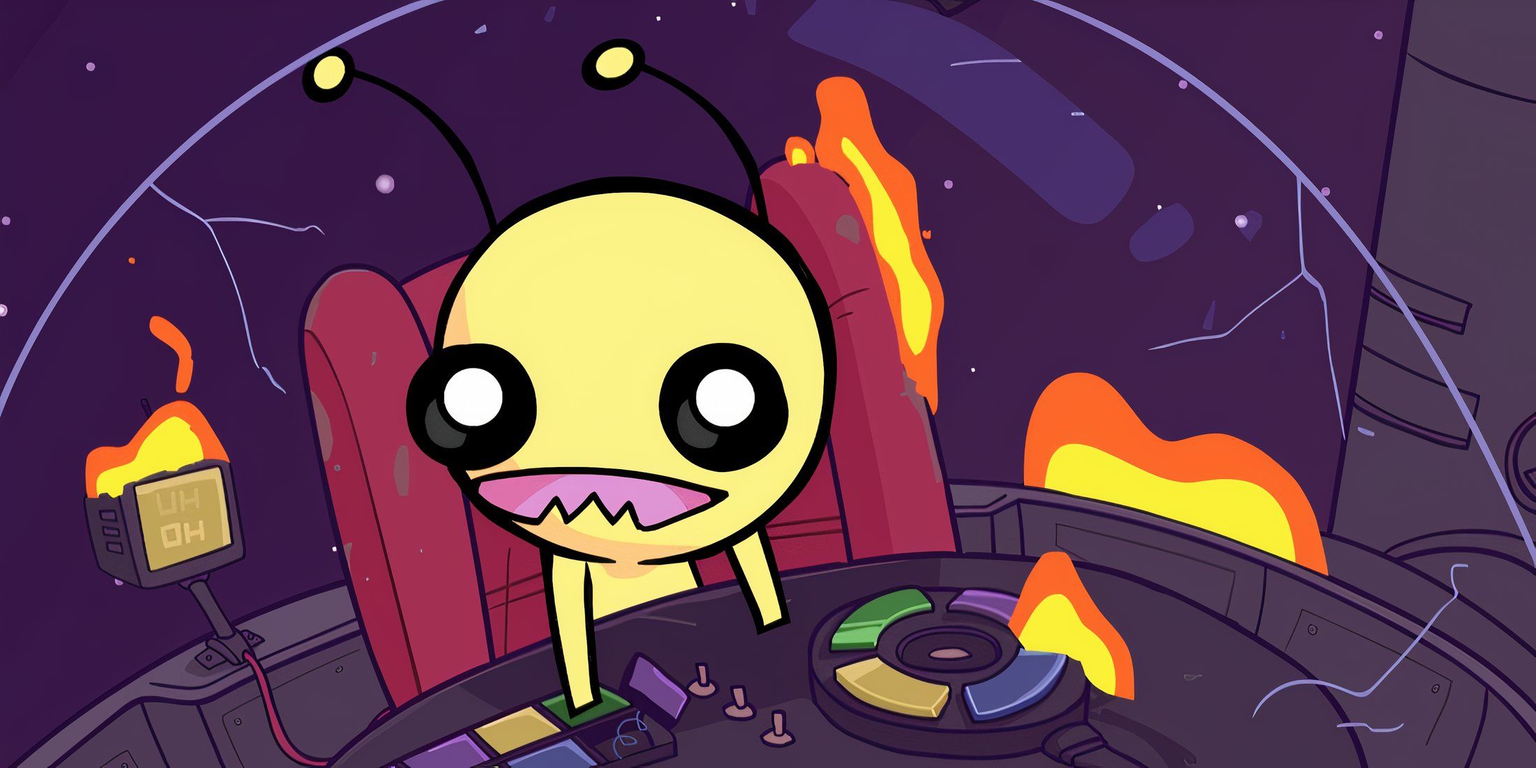 Лучшие современные 2D игры в жанре 