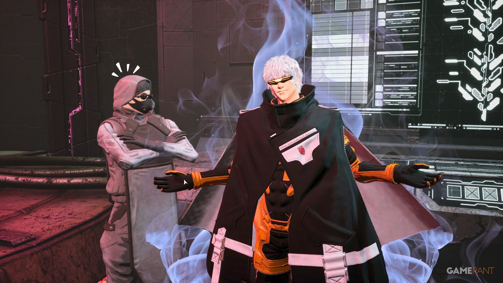 Daemon X Machina: Titanic Scion – Руководство по разблокировке и оснащению навыков