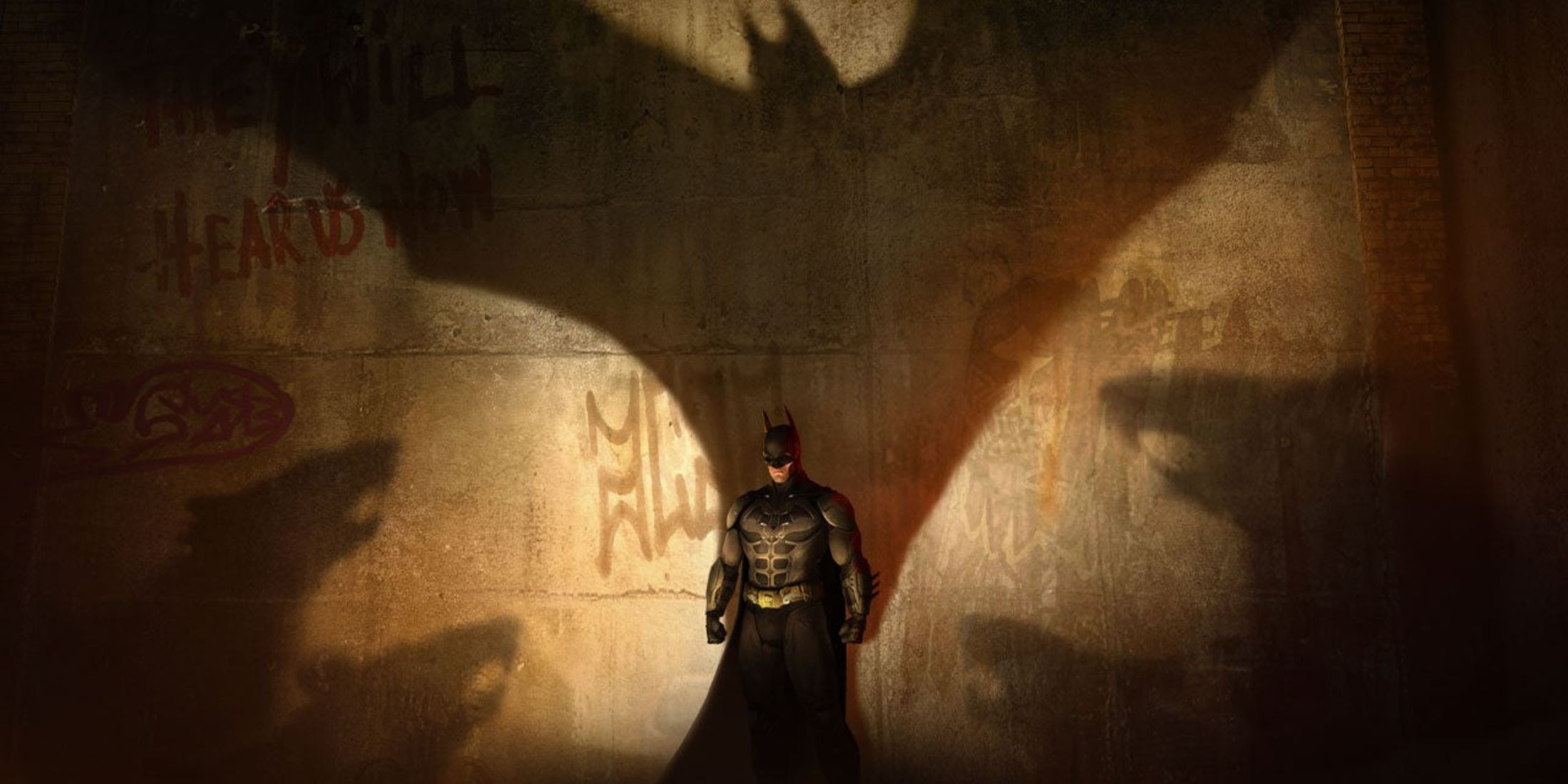 Лучшие игры о Бэтмене, которые оправдали ожидания: рейтинг