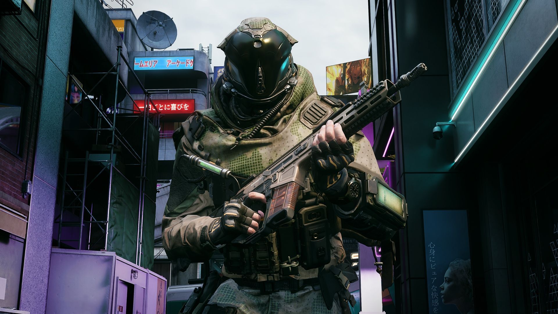 Call of Duty: Black Ops 7 отказывается от сотрудничества с крупными брендами после скандала со скинами