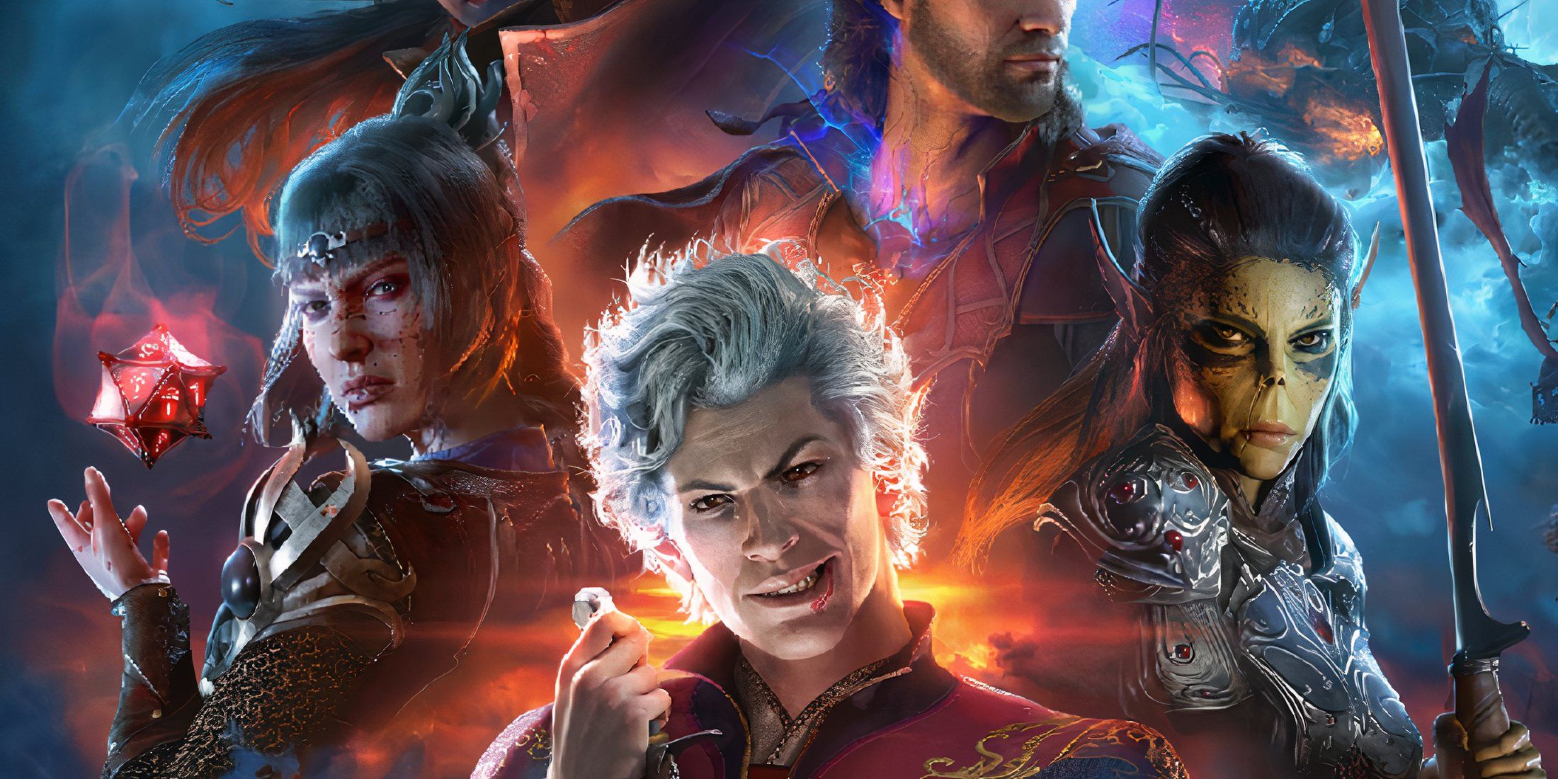 Самые Амбициозные Ролевые Игры Всех Времён