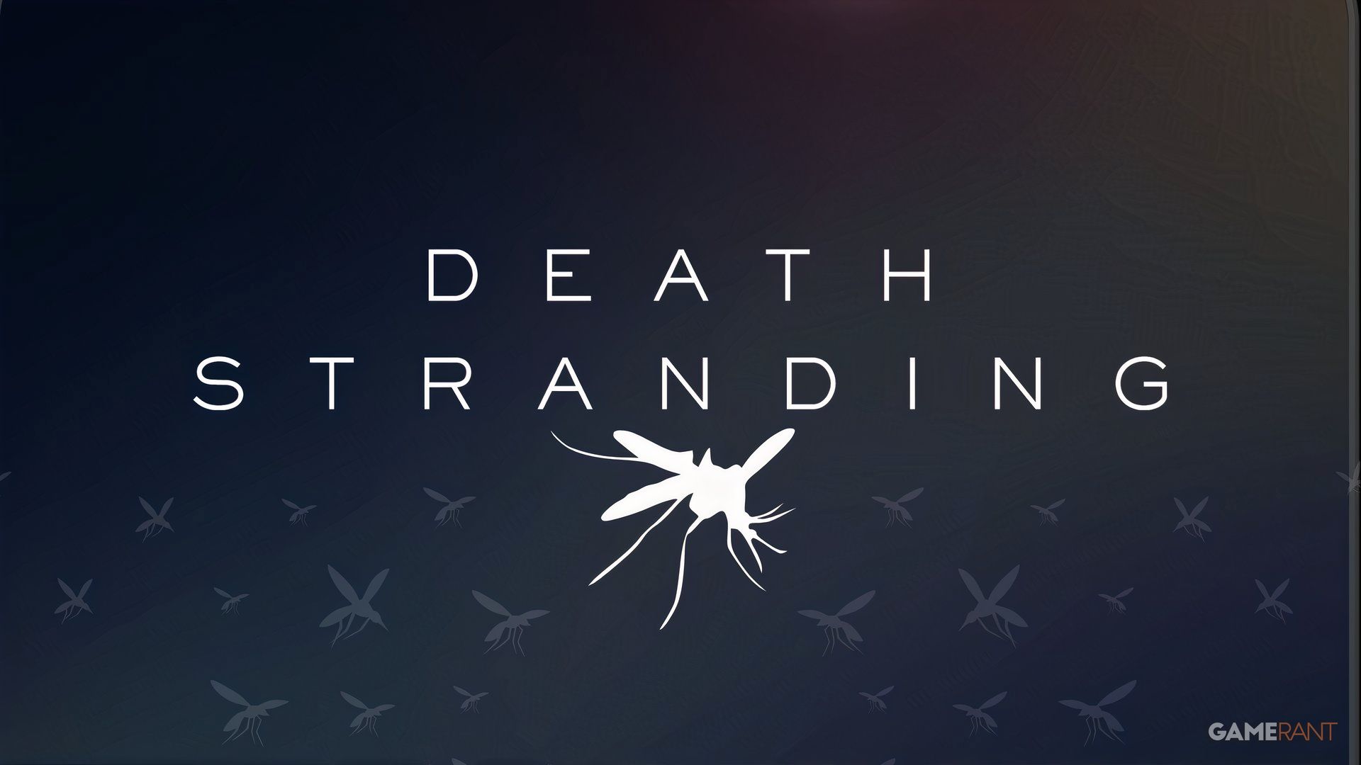 Официальный анонс: Death Stranding: Mosquito