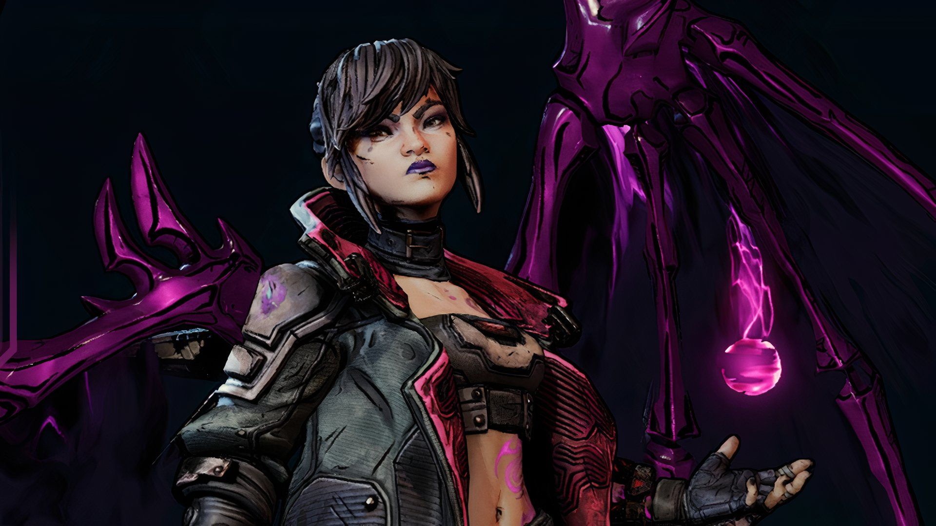 Оптимальная сборка для нанесения кровотечения с помощью Векса в Borderlands 4