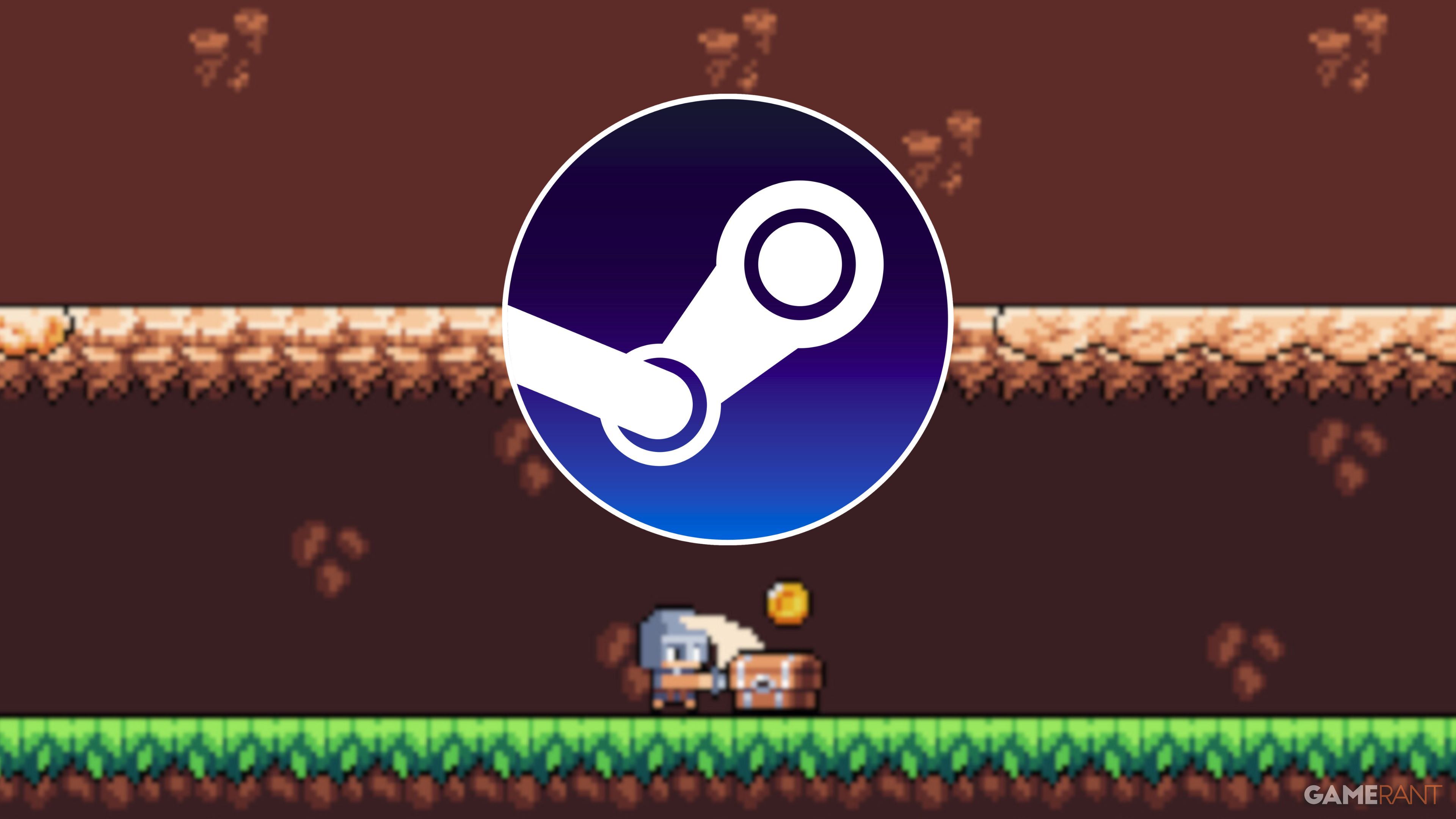 Новая игра для пассивного времяпровождения в Steam с 