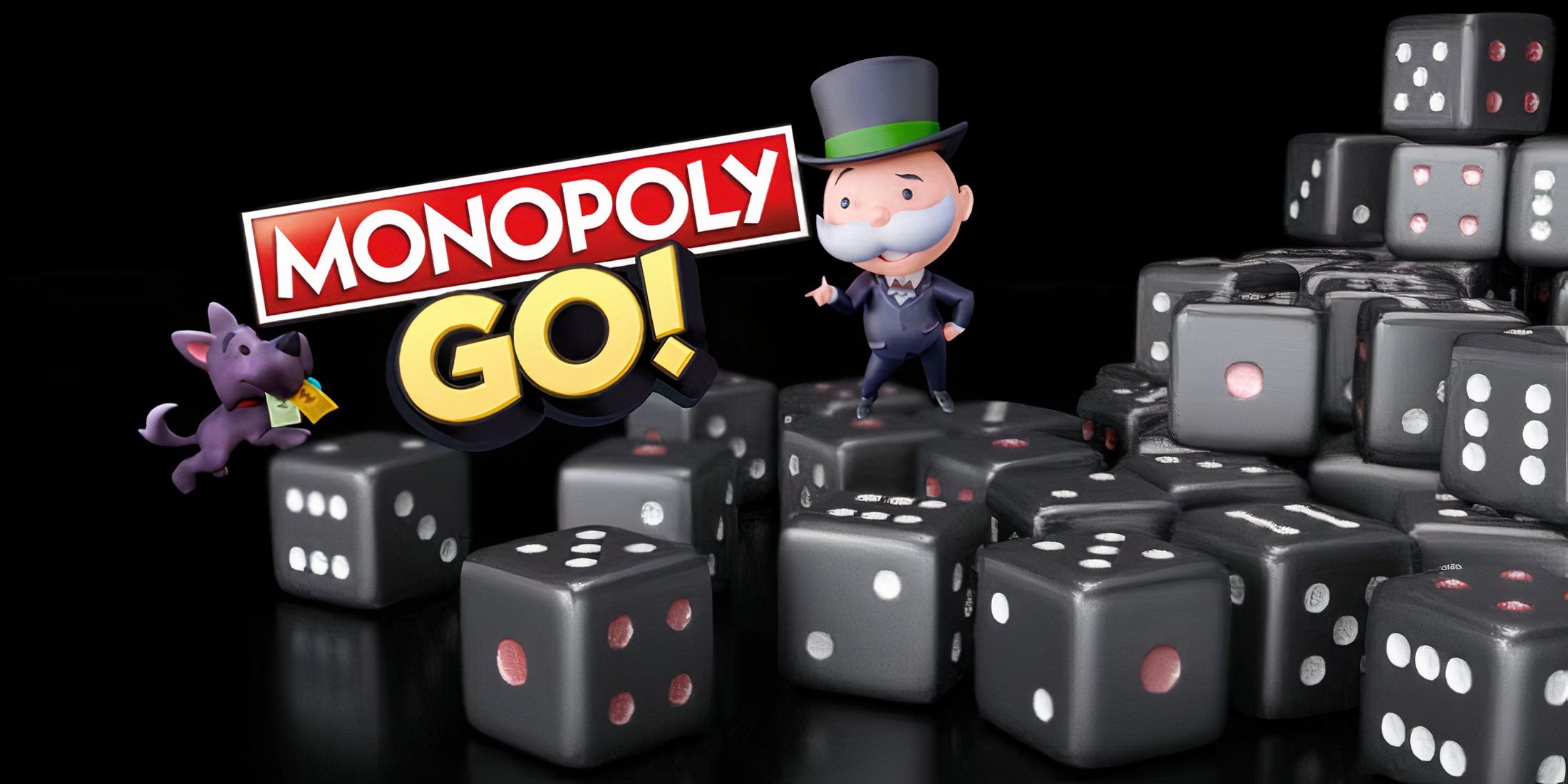 Ссылки на бесплатные броски кубиков для Monopoly GO (август 2025 года)