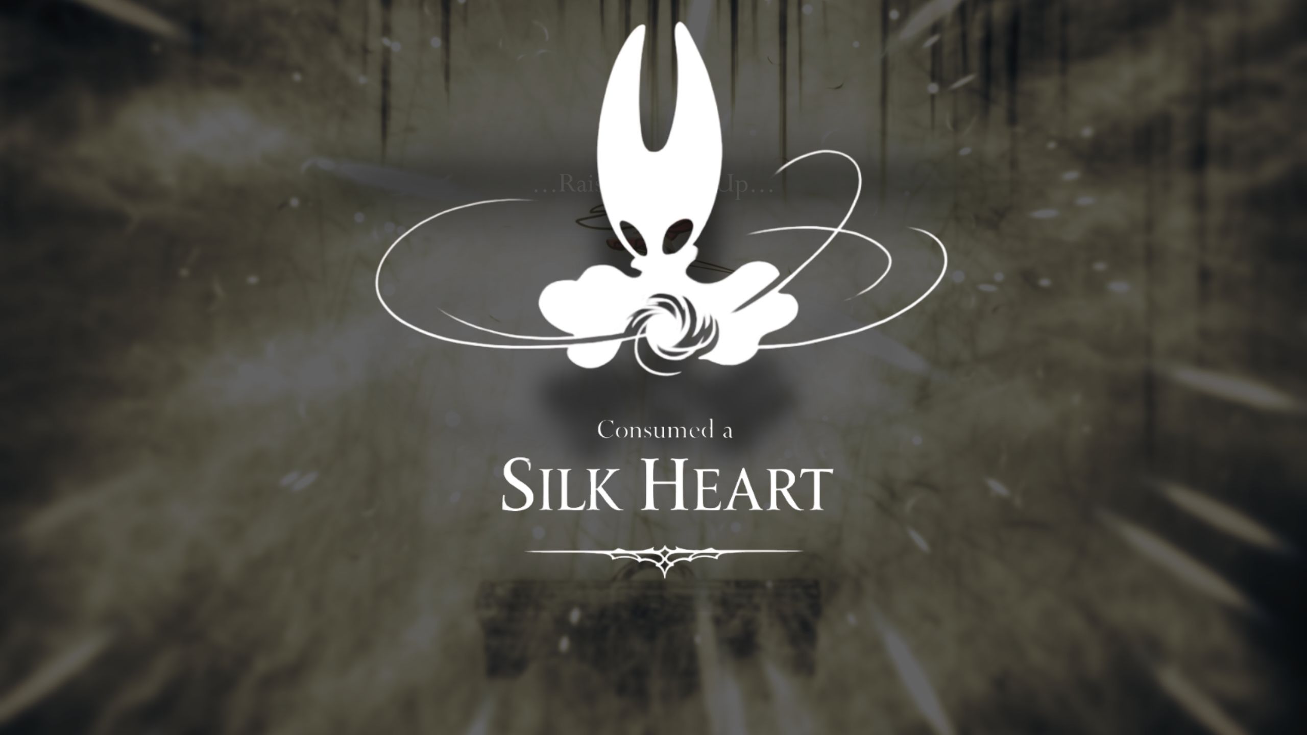 Все три местоположения Сердца из шелка — Hollow Knight: Silksong