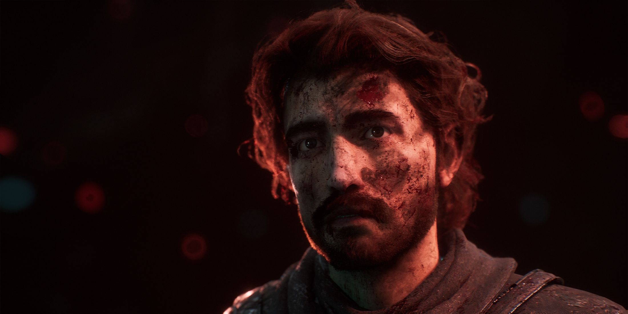 Лучшие игры, которые вызовут у вас настоящие эмоции