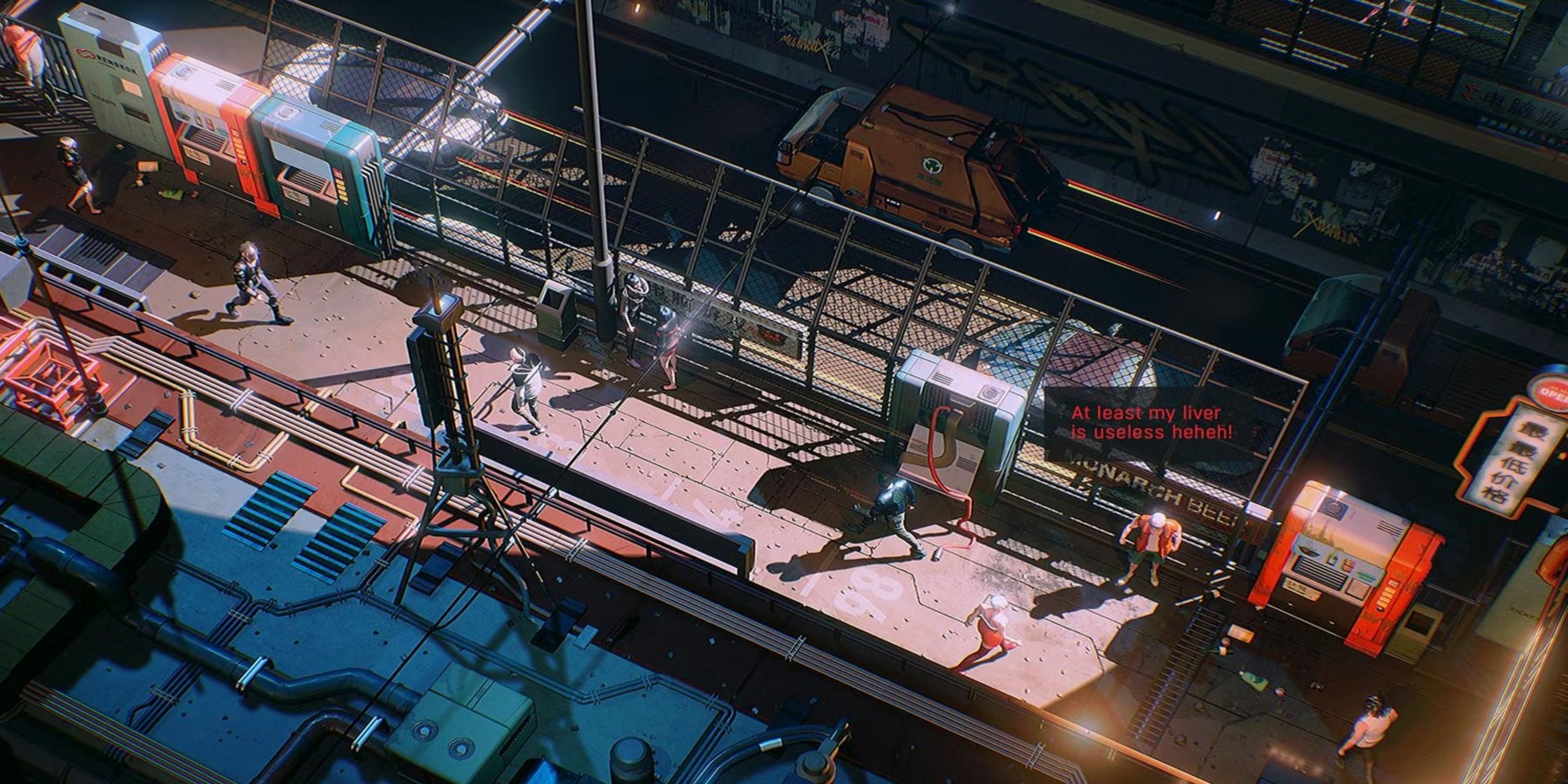 Лучшие топ-даун шутеры с захватывающими сюжетами