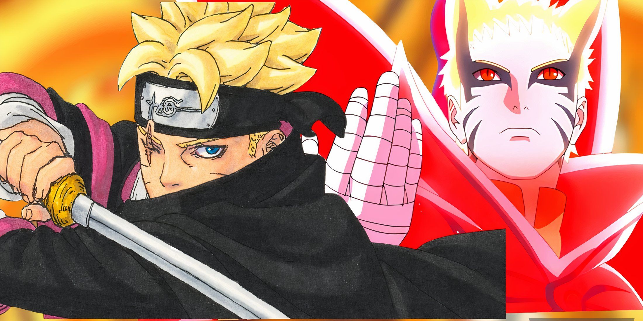 Икемото официально подтверждает возвращение легендарного ниндзя из 