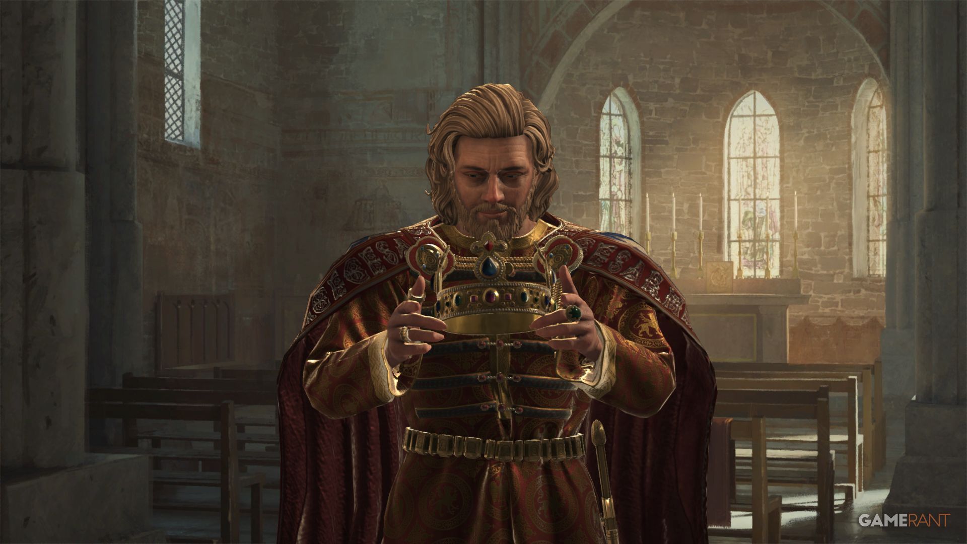 Лучшие клятвы на коронациях в Crusader Kings 3